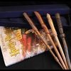 potterwands